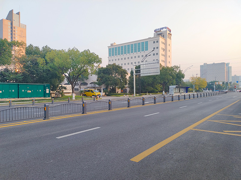 昌盛路（中山西路-東升西路）綜合整治工程（一標段）
